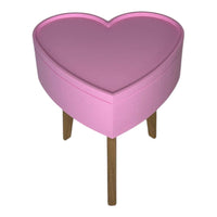 COEUR DE VALENTINE - TAILLE S