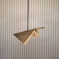 PAPER PLANE