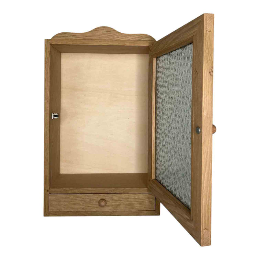 La Vitrine, pièce rééditée par RÉ-ÉDITION